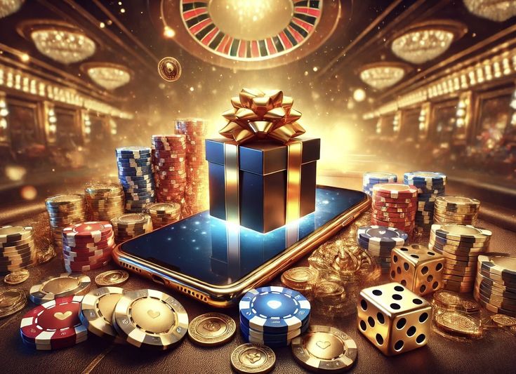 Bet365 پاکستان میں میگا ویز کیسینو گیمز