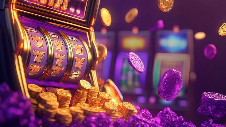 Bet365 آن لائن کیسینو میں کھیلنے کی وجوہات