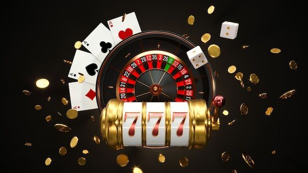 Bet365 آن لائن کیسینو میں اصل گیمز